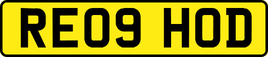 RE09HOD