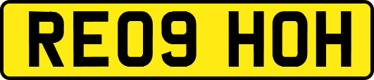 RE09HOH