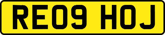 RE09HOJ