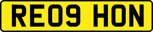 RE09HON