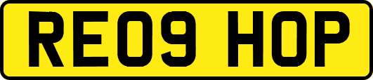 RE09HOP