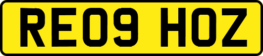 RE09HOZ