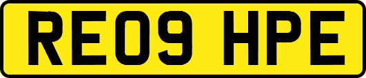 RE09HPE
