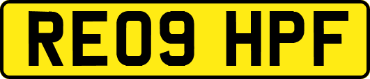 RE09HPF