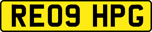 RE09HPG