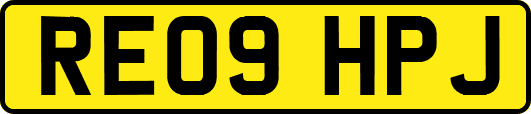 RE09HPJ