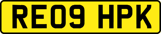 RE09HPK