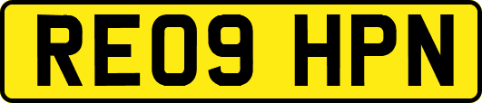 RE09HPN