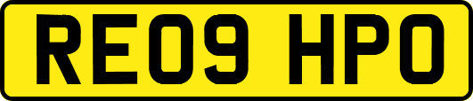 RE09HPO