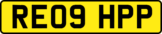 RE09HPP