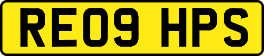RE09HPS