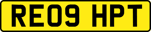 RE09HPT