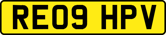 RE09HPV