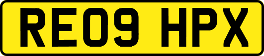 RE09HPX