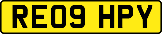 RE09HPY
