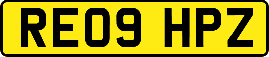 RE09HPZ