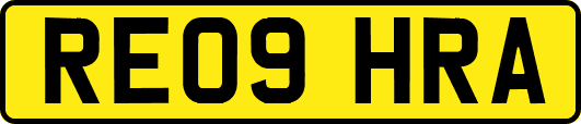 RE09HRA