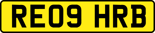 RE09HRB