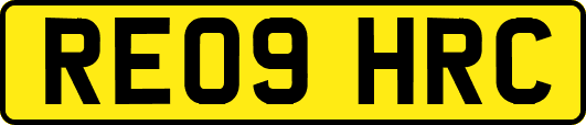 RE09HRC
