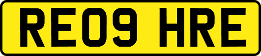 RE09HRE