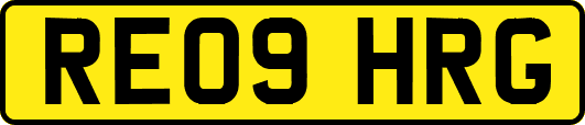 RE09HRG