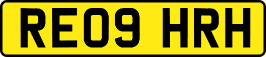 RE09HRH