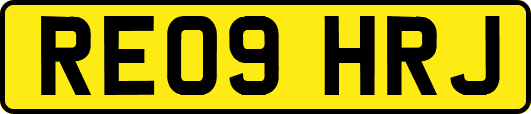 RE09HRJ