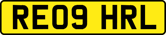 RE09HRL