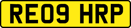 RE09HRP
