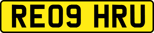 RE09HRU