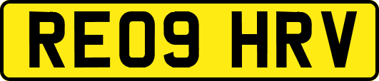 RE09HRV