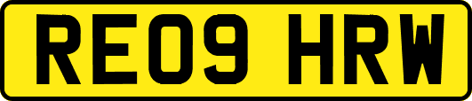 RE09HRW