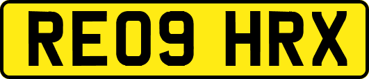 RE09HRX