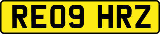RE09HRZ