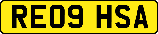RE09HSA