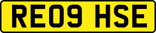 RE09HSE