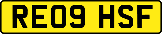 RE09HSF