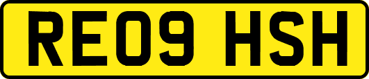 RE09HSH