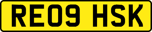 RE09HSK