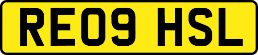RE09HSL