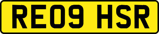 RE09HSR