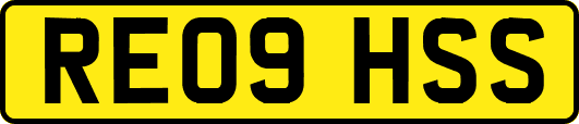 RE09HSS