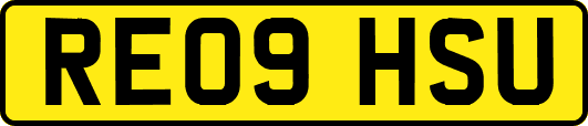 RE09HSU