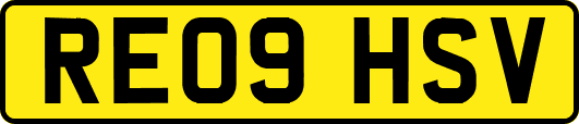 RE09HSV