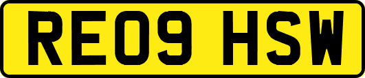 RE09HSW
