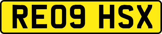 RE09HSX