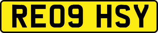 RE09HSY