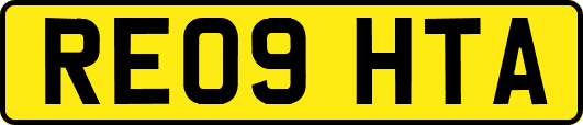 RE09HTA