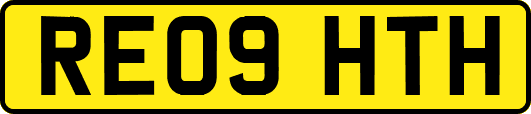 RE09HTH