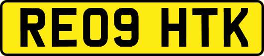 RE09HTK